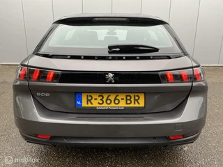 Peugeot 508 Peugeot 508 SW 1.2 PureTech EAT8 AUT. Active Pack Business - afbeelding nr 6