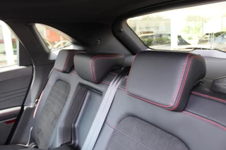 Ford Kuga Ford Kuga 2.5-225pk PHEV ST-Line X. 1500kg Trekgewicht Fabr. garantie t/m 04-03-2028 ! Slechts 13.000km ! Autm. airco dual, side- en lane assist, camera v+a, parkeersensoren, elektr. achterklep, stoel-, stuur- en voorraamverw., metallic lak, head-up displ., B&O soundsyst., adapt. cruise cntrl etc - afbeelding nr 38