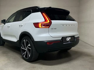 Volvo XC40 Volvo XC40 1.5 T5 Recharge R-Design Pano Navi Camera Trekh. - afbeelding nr 54