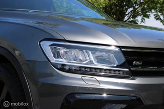 Volkswagen Tiguan Volkswagen Tiguan 1.5 TSI ACT Highline R-LINE HUD VIRTUAL DASHBOARD - afbeelding nr 8