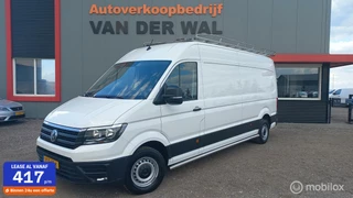 Volkswagen Crafter - 236434443-0