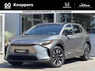 Toyota bZ4X Dynamic 71 kWh