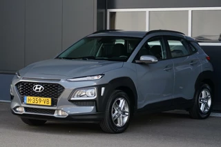Hyundai Kona Hyundai Kona 1.0 T-GDI Comfort, NL, CarPlay, cruise, camera - afbeelding nr 25