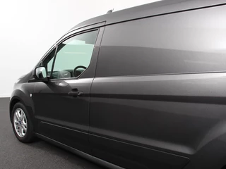 Ford Transit Connect Ford Transit Connect 1.5 Automaat L2 Trend Navigatie Airco Parkeer sensoren Cruise Control 3 zits Camera DAB+ Trekhaak - afbeelding nr 31
