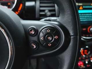 MINI Cooper MINI Mini 1.5 COOPER CHILI | CLIMATE CONTROL | NAVIGATIE | SPORTSTOELEN | LED KOPLAMPEN | KEYLESS ENTRY | 17 INCH LM VELGEN | - afbeelding nr 16