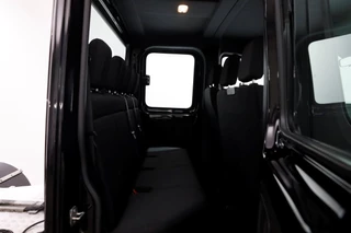 Mercedes-Benz Sprinter - afbeelding nr 4