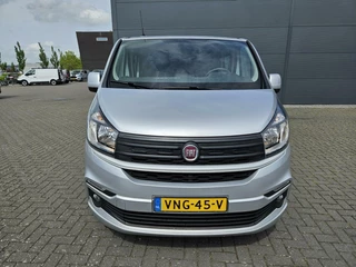 Fiat Talento Fiat Talento 2.0 MultiJet L2H1 Edition DC 146 PK - afbeelding nr 18