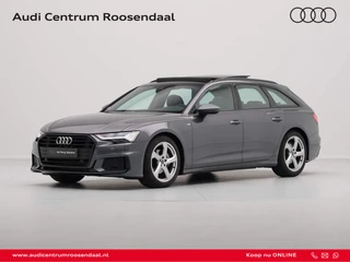 Audi A6 - 362909538-0