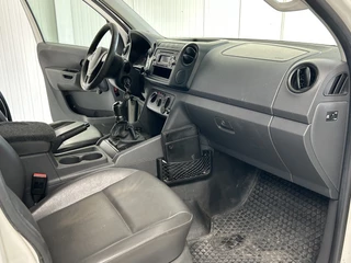 Volkswagen Amarok Volkswagen Amarok 2.0 TDI Plus Easyline - afbeelding nr 13