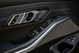BMW 3 Serie BMW 3-serie 330e Sedan Hybrid | Vol opties | M Sport | Laser | H&K | Head Up | 19 inch | - afbeelding nr 58
