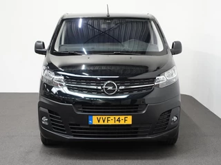 Opel Vivaro Opel Vivaro 145pk L3H1 Dubbele Cabine Edition Automaat Airco Navi Cruise Control Parkeersensoren Trekhaak - afbeelding nr 9