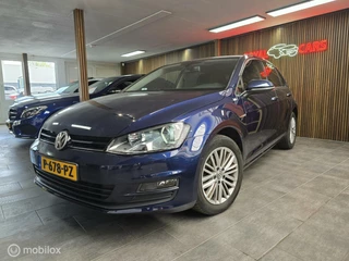 Volkswagen Golf - 126233289-0