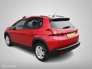 Peugeot 2008 Peugeot 2008 1.2 PT 110 PK Navigatie DonkerGlas DAB Parkeersensor - afbeelding nr 26