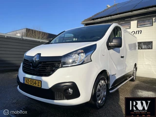 Renault Trafic - 499334538-0