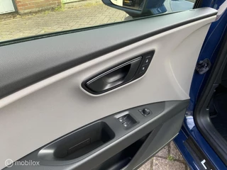 SEAT Leon Seat Leon ST 1.2 TSI Reference,Elektrische ramen,spiegels,Radio DAB,LM velgen. - afbeelding nr 9