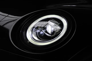 MINI Cooper S Cabrio Mini Cabrio 2.0 Cooper S Chili Automaat 192 PK Facelift | Carplay | Cruise | Stoelverwarming | Leder | Climate | LED | PDC | - afbeelding nr 22