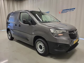 Opel Combo - afbeelding nr 14