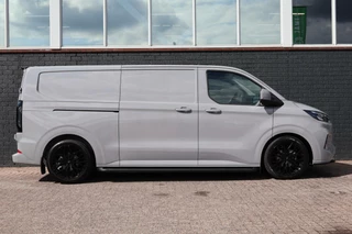 Ford Transit Custom Ford Transit Custom 320 2.0 TDCI L2H1 Limited AUTOMAAT BPM VRIJ 2X SCHUIFDEUREN TREKHAAK 170PK DIRECT LEVERBAAR - afbeelding nr 9