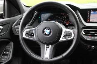 BMW 1 Serie NAVI/LED/CAMERA - afbeelding nr 14