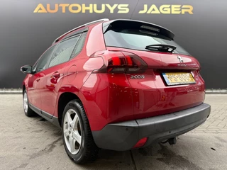 Peugeot 2008 Peugeot 2008 1.2 PureTech Blue Lion - afbeelding nr 2