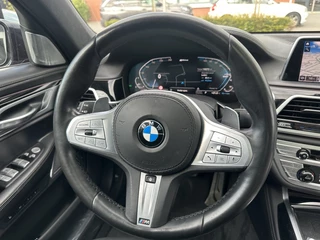 BMW 7 Serie - afbeelding nr 7