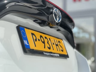 Toyota Yaris Head-up display, JBL, Dodehoekdetectie, PDC V + A , All-in Rijklaarprijs - afbeelding nr 14