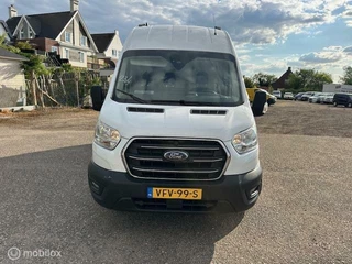 Ford Transit Ford Transit 350 2.0 TDCI L3H2 RWD 180 PK - afbeelding nr 7