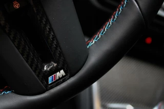 BMW M3 BMW 3-serie Touring M3 xDrive Competition CARBON Individual - afbeelding nr 78