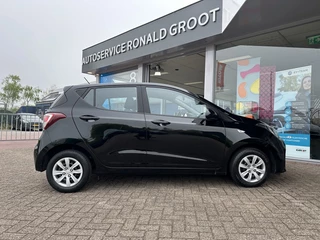 Hyundai i10 - afbeelding nr 8