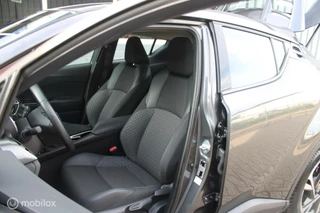 Toyota C-HR Toyota C-HR 1.8 Hybrid Dynamic 1e Eigenaar NL Auto | Parkeersensoren | Full Led. - afbeelding nr 41