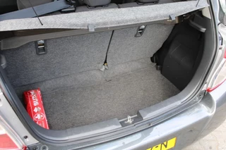 Suzuki Celerio - afbeelding nr 26