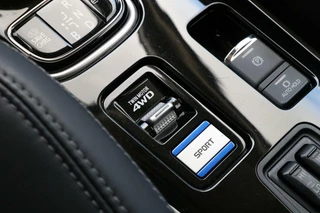 Mitsubishi Outlander Mitsubishi Outlander 2.4 PHEV Intense AWD Trekhaak AppleCarplay Leder/Alcantara Pdc Chroom Lmv 108000KM BJ2020 - afbeelding nr 20