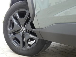 Toyota RAV4 - afbeelding nr 38