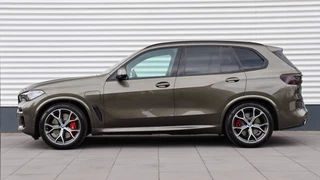 BMW X5 | Stoelventilatie | Harman/Kardon | Panoramadak | Head-up | Laserlight | Trekhaak - afbeelding nr 2