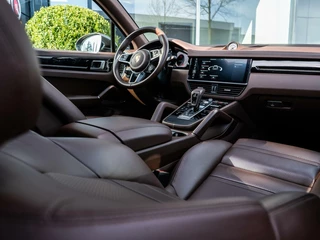 Porsche Cayenne Porsche Cayenne 3.0 E-Hybrid|PANO|SPORT CHRONO|360°|ACC|22'' - afbeelding nr 17