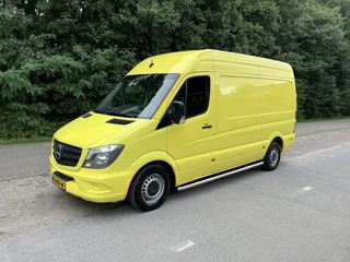 Mercedes-Benz Sprinter - 138912315-0