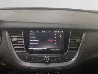 Opel Grandland X Opel Grandland X 1.6 Turbo Hybrid 300pk | Ultimate | 360° Camera | Keyless | Luxe Leder | Verw. Stoelen & Ruit - afbeelding nr 32