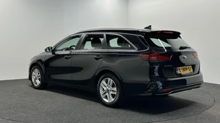 Kia Ceed Sportswagon Kia Ceed Sportswagon 1.0 T-GDi DynamicLine|AppleCarplay|Airco|Cruise|Camera. - afbeelding nr 4