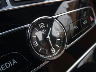 Mercedes-Benz E-Klasse Mercedes-Benz E-Klasse 220d Prestige Plus / AMG-pakket E63 ed. / 2016 / LED - afbeelding nr 28