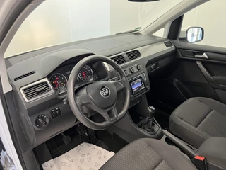 Volkswagen Caddy - afbeelding nr 9