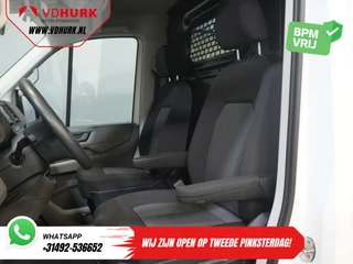 Volkswagen Crafter - afbeelding nr 13