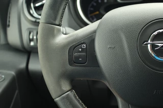 Opel Vivaro Opel Vivaro 1.6CDTI 120pk L1H1 Edition EcoFlex | Camera | Navi | Cruise | Lease 260,- p/m - afbeelding nr 20