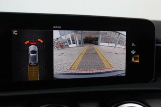 Mercedes-Benz A-Klasse Mercedes A-klasse 200 Business Solution AMG |Orig. NL| Pano - afbeelding nr 7