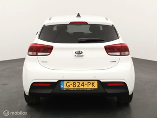 Kia Rio Kia Rio 1.0 TGDI DynamicPlusLine - afbeelding nr 4