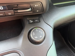 Citroën Berlingo Citroën Berlingo 130PK Shine Automaat | Camera | Trekhaak | Keyless - afbeelding nr 27