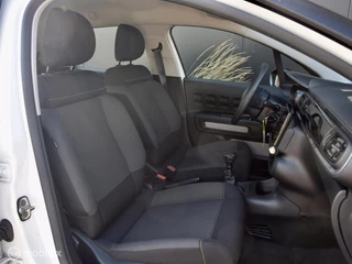Citroën C3 Citroen C3 82 Feel Plus I Airco I Carplay I PDC I - afbeelding nr 9