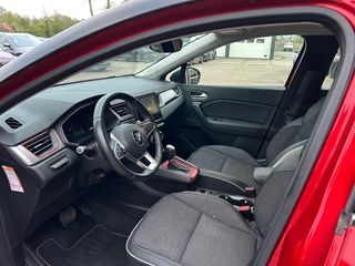 Renault Captur - afbeelding nr 4