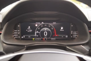 Škoda Scala Škoda Scala 1.5 TSI 150pk DSG Sport Business -NAVI-ECC-DIGI- - afbeelding nr 19