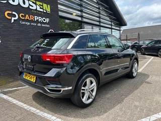 Volkswagen T-Roc Volkswagen T-Roc 1.0 TSI SPORT - afbeelding nr 3