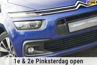 Citroën Grand C4 Spacetourer - 164097126-0